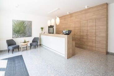 Ambienthotel Tassilo