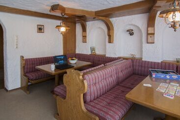 Appartement Hotel Allgayer