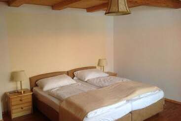 ベッドアンドブレックファースト Pension Altstadt Garni