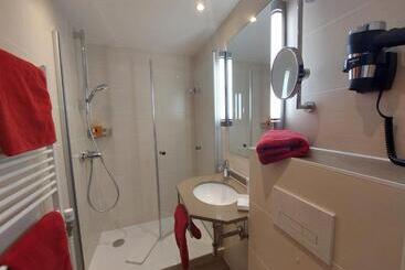 住宿加早餐 Pension Beck