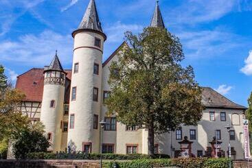 Boutique Hotel Bundschuh