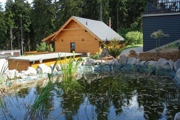 Ferien Residenz Thüringer Wald