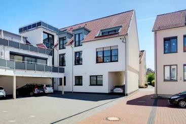 Elisabeth Hotel Garni