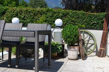 Flair Hotel Bayerischer Hof