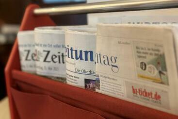 호텔 Adler   Weil Am Rhein