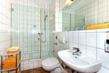 בית מלון כפרי Alter Giebel