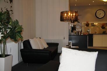 בית מלון כפרי Altes Rathaus