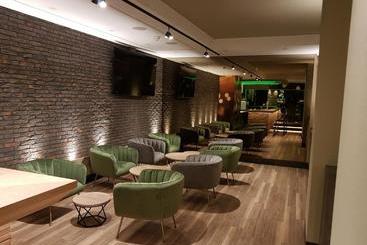 בית מלון כפרי Am Kurpark