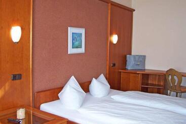 Naturhotel Am Sonnenhang