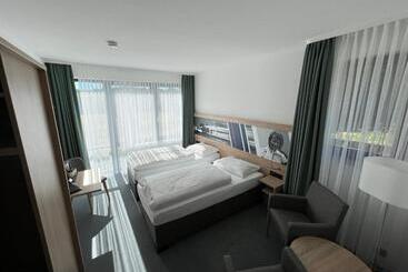 ホテル Am Tiergarten