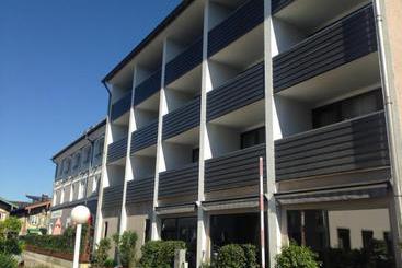 ホテル Bayerischer Hof