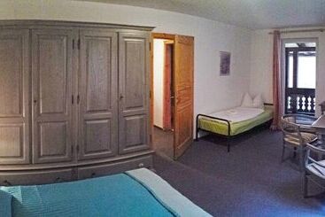 ホテル Bilz Pension