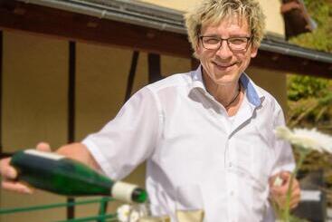 Отель Boutique Jungenwald