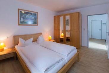 فندق Brockenblick Ferienpark