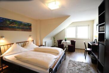 호텔 Christiana S Wein & Art