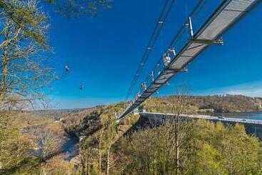 فندق Der Kräuterhof