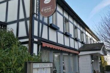 酒店 Egge Wirt