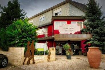 Fritz Hotel & Restaurant Kg