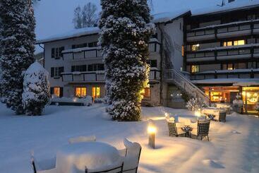 Garden Hotel Reinhart