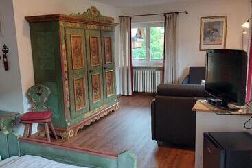 בית מלון כפרי Garni Malerwinkl