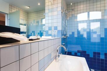 هتل Gasthaus Luthemuhle