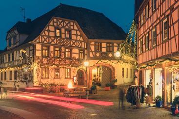 호텔 Gasthof Krone