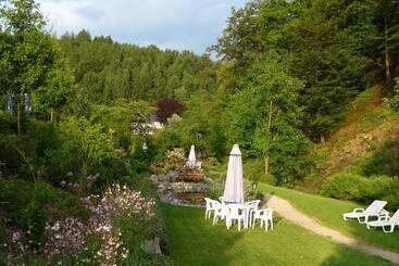 호텔 Hanses Bräutigam