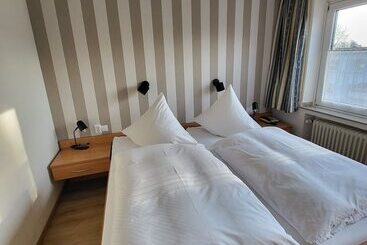 هتل Haus Am Rieth