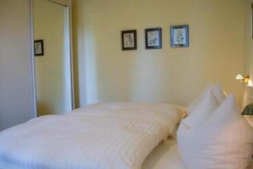 호텔 Haus Am Steinberg