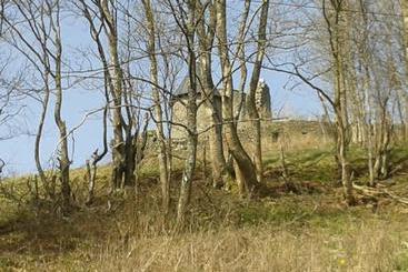 酒店 Haus Burggarten