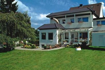 호텔 Haus Nethegau