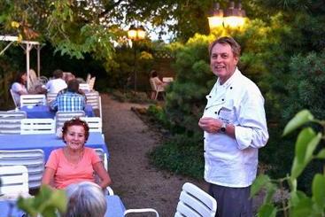 هتل Restaurant Kelter
