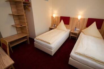 酒店 König Humbert