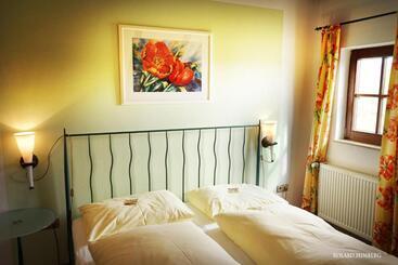 Отель Land Gast Hof Walkmühle