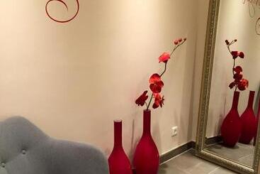 酒店 Lippischer Hof