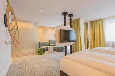 בית מלון כפרי Luise