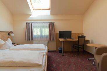 ホテル Luitpold Am See