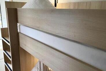 ホテル Marias Inn   Bed & Breakfast