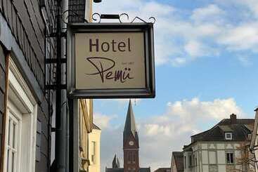 호텔 Pemü