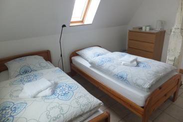 Bed & Breakfast Pension Offizierskasino