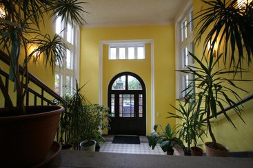 Bed & Breakfast Pension Offizierskasino