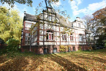 住宿加早餐  Pension Offizierskasino