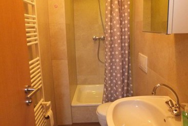 Bed & Breakfast Pension Offizierskasino