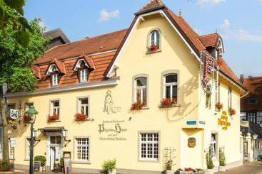 酒店 Pilgrim Haus Seit 1304