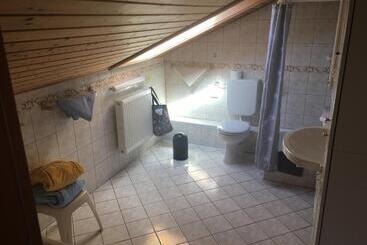 Отель Quellenhof