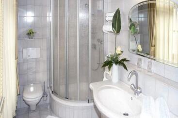 酒店 Rebstock Kappelwindeck