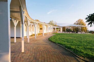 Regiohotel Naturresort Ilsenburg