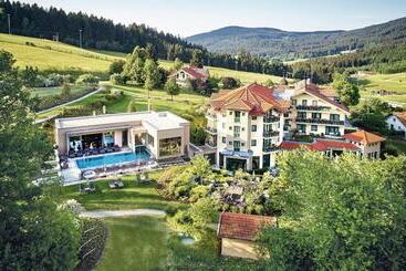 Отель Reinerhof