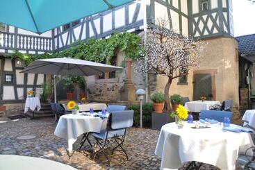 Restaurant & Hotel Höerhof