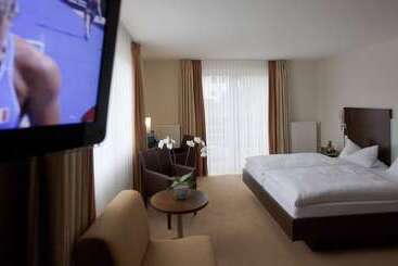 בית מלון כפרי Restaurant Birkenhof